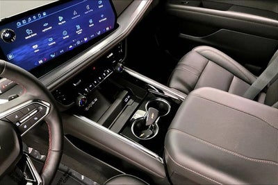 2025 Chevrolet Tahoe RST 4x4 - Pano Roof - Adaptive Cruise - Htd Leather