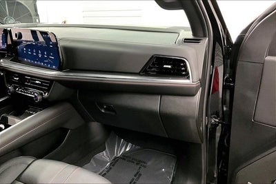 2025 Chevrolet Tahoe RST 4x4 - Pano Roof - Adaptive Cruise - Htd Leather