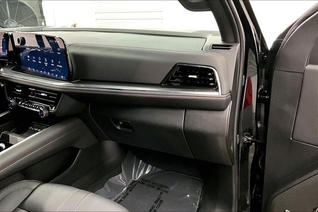 2025 Chevrolet Tahoe RST 4x4 - Pano Roof - Adaptive Cruise - Htd Leather