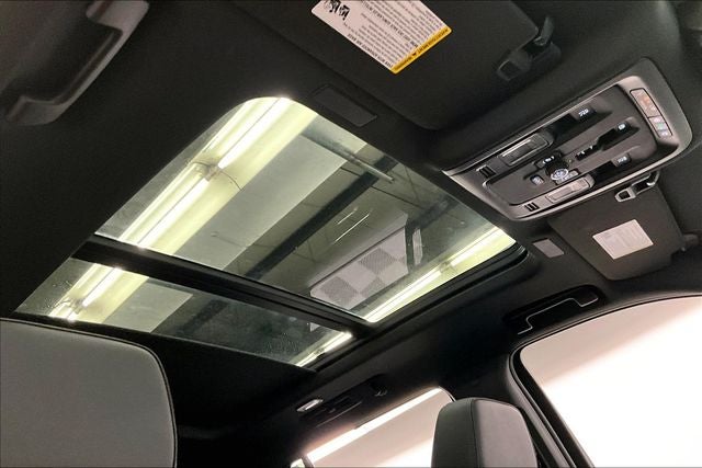 2025 Chevrolet Tahoe RST 4x4 - Pano Roof - Adaptive Cruise - Htd Leather