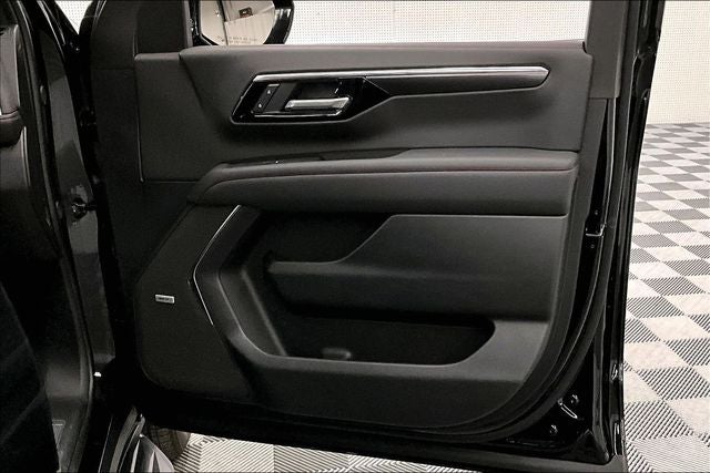 2025 Chevrolet Tahoe RST 4x4 - Pano Roof - Adaptive Cruise - Htd Leather