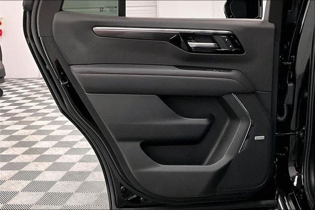 2025 Chevrolet Tahoe RST 4x4 - Pano Roof - Adaptive Cruise - Htd Leather