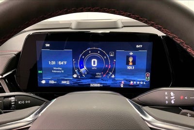 2025 Chevrolet Tahoe RST 4x4 - Pano Roof - Adaptive Cruise - Htd Leather