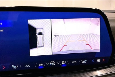 2025 Chevrolet Tahoe RST 4x4 - Pano Roof - Adaptive Cruise - Htd Leather