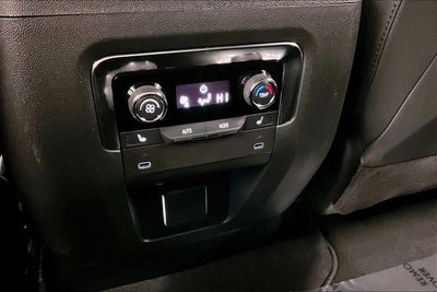 2025 Chevrolet Tahoe RST 4x4 - Pano Roof - Adaptive Cruise - Htd Leather