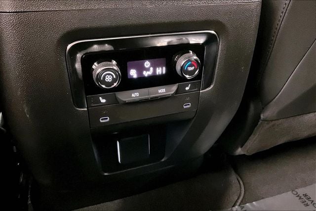 2025 Chevrolet Tahoe RST 4x4 - Pano Roof - Adaptive Cruise - Htd Leather