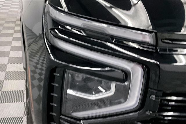 2025 Chevrolet Tahoe RST 4x4 - Pano Roof - Adaptive Cruise - Htd Leather