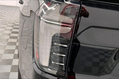 2025 Chevrolet Tahoe RST 4x4 - Pano Roof - Adaptive Cruise - Htd Leather