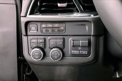 2025 Chevrolet Tahoe RST 4x4 - Pano Roof - Adaptive Cruise - Htd Leather