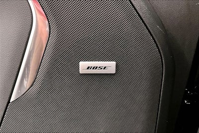 2025 Chevrolet Tahoe RST 4x4 - Pano Roof - Adaptive Cruise - Htd Leather