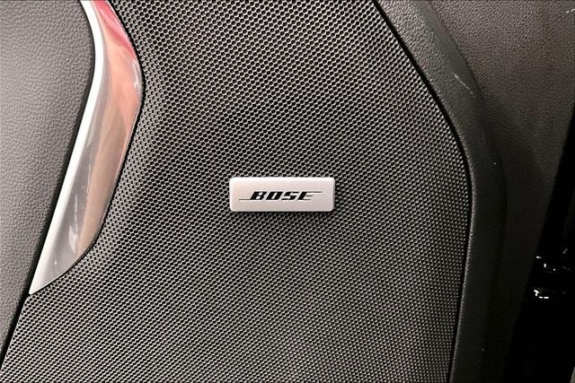 2025 Chevrolet Tahoe RST 4x4 - Pano Roof - Adaptive Cruise - Htd Leather