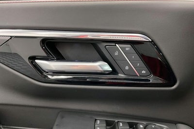 2025 Chevrolet Tahoe RST 4x4 - Pano Roof - Adaptive Cruise - Htd Leather