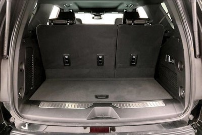 2025 Chevrolet Tahoe RST 4x4 - Pano Roof - Adaptive Cruise - Htd Leather