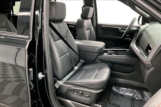 2025 Chevrolet Tahoe RST 4x4 - Pano Roof - Adaptive Cruise - Htd Leather