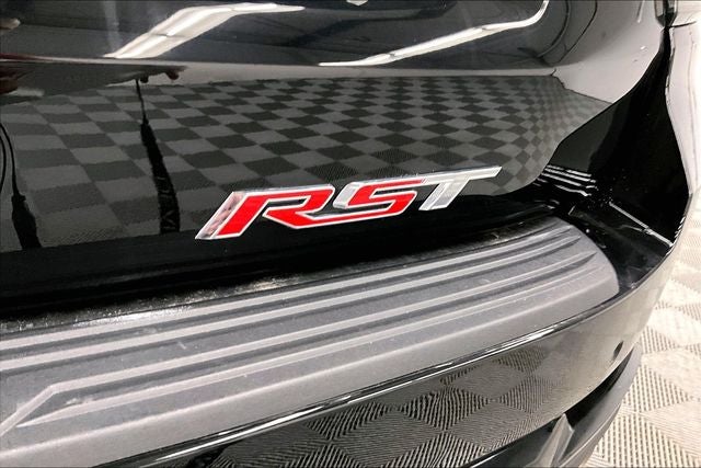 2025 Chevrolet Tahoe RST 4x4 - Pano Roof - Adaptive Cruise - Htd Leather