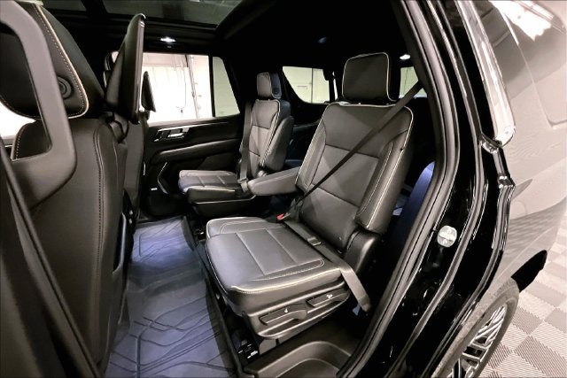2026 Chevrolet Tahoe Premier 4X4-Diesel-Heated/Cooled Seats