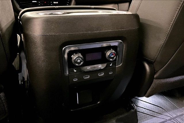 2026 Chevrolet Tahoe Premier 4X4-Diesel-Heated/Cooled Seats
