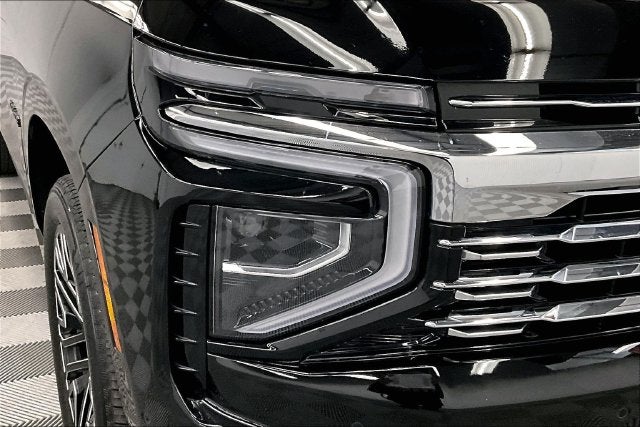 2026 Chevrolet Tahoe Premier 4X4-Diesel-Heated/Cooled Seats