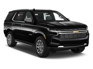 2026 Chevrolet Tahoe Premier 4X4-Diesel-Heated/Cooled Seats
