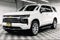 2025 Chevrolet Tahoe Premier 4x4-Pano Roof-Adaptive Cruise-Htd/Cooled Leather