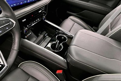 2025 Chevrolet Tahoe Premier 4x4-Pano Roof-Adaptive Cruise-Htd/Cooled Leather