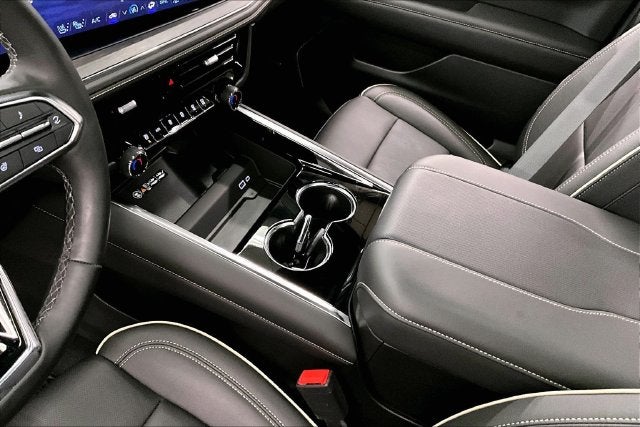 2025 Chevrolet Tahoe Premier 4x4-Pano Roof-Adaptive Cruise-Htd/Cooled Leather