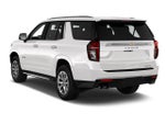 2025 Chevrolet Tahoe Premier 4X4-Sunroof-Max Trailering Package