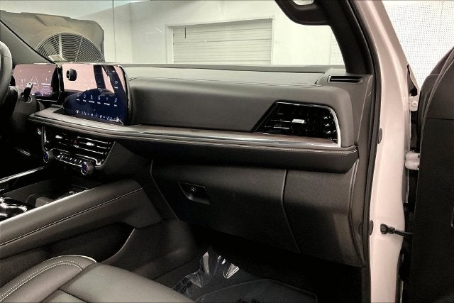 2025 Chevrolet Tahoe Premier 4x4-Pano Roof-Adaptive Cruise-Htd/Cooled Leather