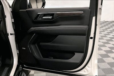 2025 Chevrolet Tahoe Premier 4x4-Pano Roof-Adaptive Cruise-Htd/Cooled Leather