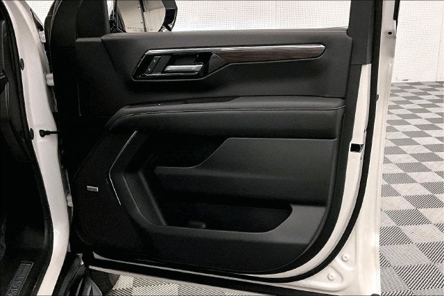 2025 Chevrolet Tahoe Premier 4x4-Pano Roof-Adaptive Cruise-Htd/Cooled Leather