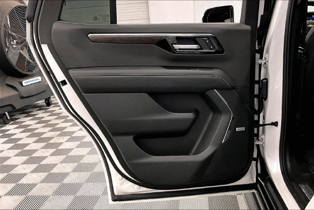 2025 Chevrolet Tahoe Premier 4x4-Pano Roof-Adaptive Cruise-Htd/Cooled Leather