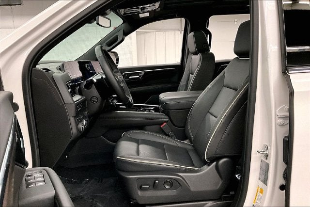 2025 Chevrolet Tahoe Premier 4x4-Pano Roof-Adaptive Cruise-Htd/Cooled Leather