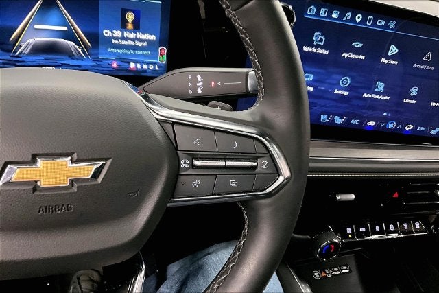 2025 Chevrolet Tahoe Premier 4x4-Pano Roof-Adaptive Cruise-Htd/Cooled Leather