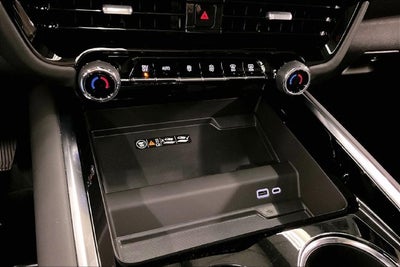 2025 Chevrolet Tahoe Premier 4x4-Pano Roof-Adaptive Cruise-Htd/Cooled Leather