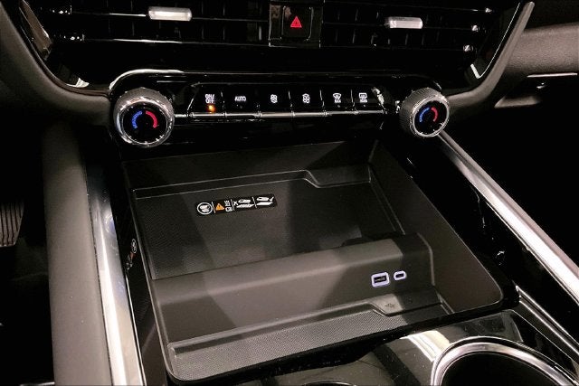 2025 Chevrolet Tahoe Premier 4x4-Pano Roof-Adaptive Cruise-Htd/Cooled Leather