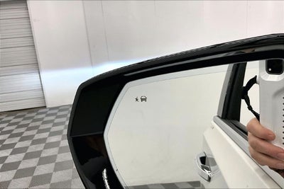 2025 Chevrolet Tahoe Premier 4x4-Pano Roof-Adaptive Cruise-Htd/Cooled Leather