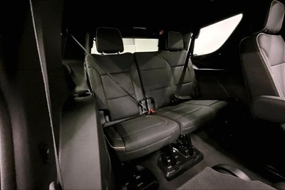 2025 Chevrolet Tahoe Premier 4x4-Pano Roof-Adaptive Cruise-Htd/Cooled Leather