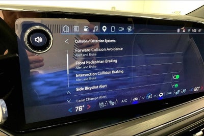 2025 Chevrolet Tahoe Premier 4x4-Pano Roof-Adaptive Cruise-Htd/Cooled Leather