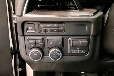 2025 Chevrolet Tahoe Premier 4x4-Pano Roof-Adaptive Cruise-Htd/Cooled Leather