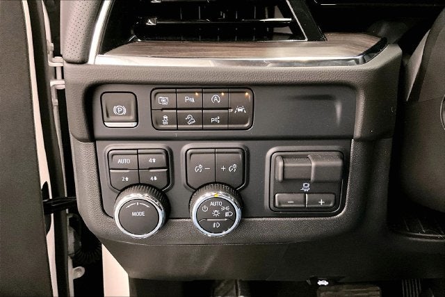 2025 Chevrolet Tahoe Premier 4x4-Pano Roof-Adaptive Cruise-Htd/Cooled Leather