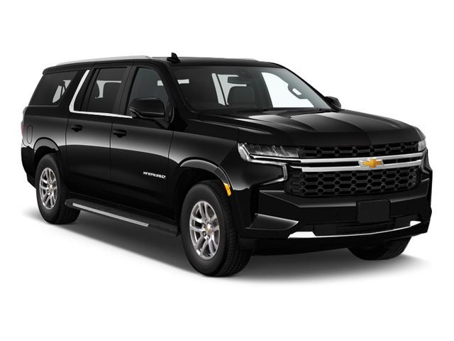 2023 Chevrolet Suburban LS