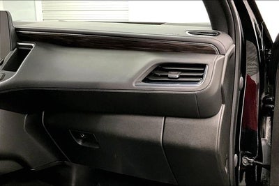 2023 Chevrolet Suburban LS 4x4-Diesel-Blind Spot Detection-20'' Wheels