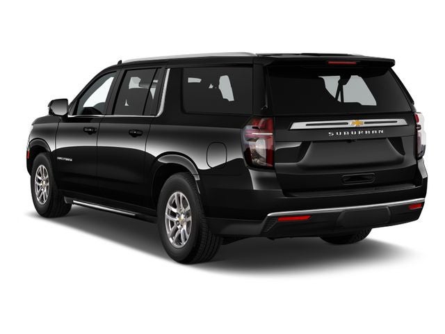 2023 Chevrolet Suburban LS