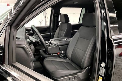 2023 Chevrolet Suburban LS 4x4-Diesel-Blind Spot Detection-20'' Wheels