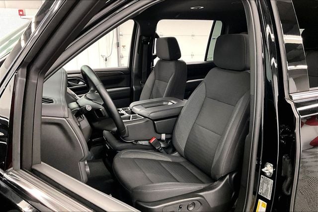 2023 Chevrolet Suburban LS 4x4-Diesel-Blind Spot Detection-20'' Wheels