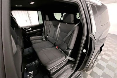2023 Chevrolet Suburban LS 4x4-Diesel-Blind Spot Detection-20'' Wheels