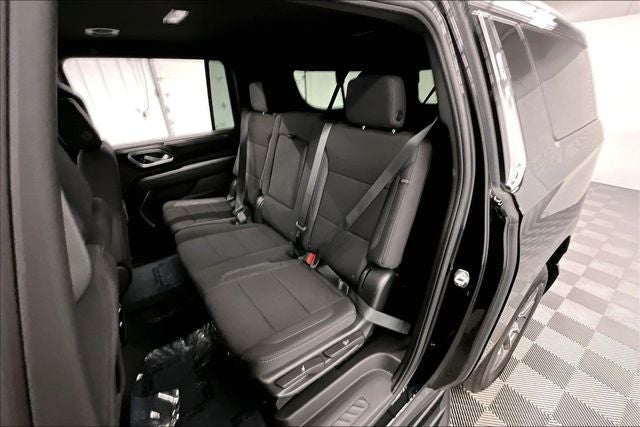 2023 Chevrolet Suburban LS 4x4-Diesel-Blind Spot Detection-20'' Wheels