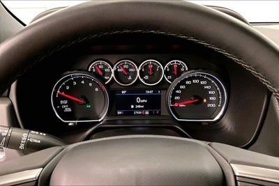 2023 Chevrolet Suburban LS 4x4-Diesel-Blind Spot Detection-20'' Wheels