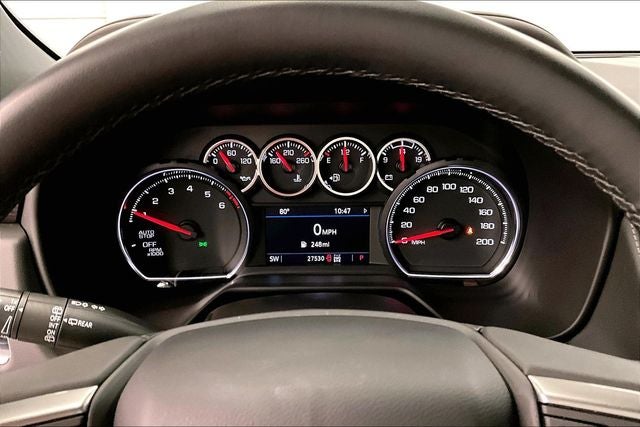 2023 Chevrolet Suburban LS 4x4-Diesel-Blind Spot Detection-20'' Wheels