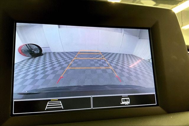 2023 Chevrolet Suburban LS 4x4-Diesel-Blind Spot Detection-20'' Wheels